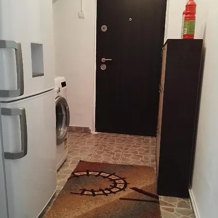 Damita Lägenhet Mangalia