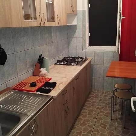Damita Apartment