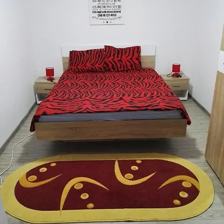Damita Apartment *