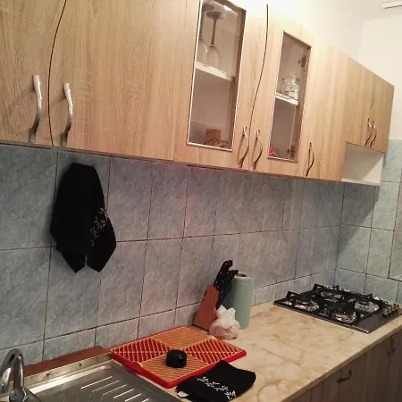 Damita Apartment Mangalia
