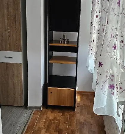 Damita Mangalia
