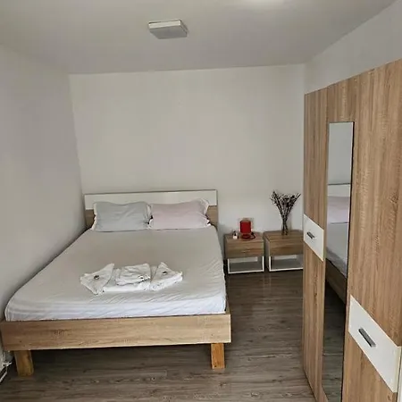 Apartment Damita