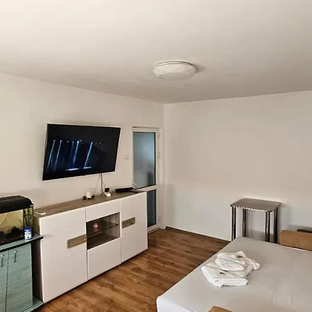 Damita Apartment