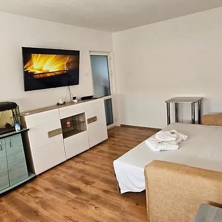 Damita Apartment