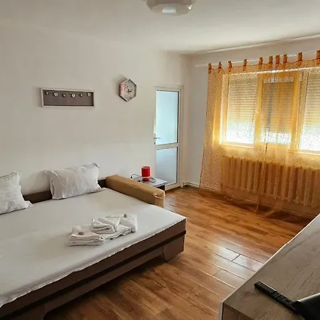 Damita Apartment Mangalia